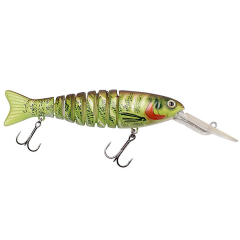 Воблер DAM Effzett Striker Deeprunner Pike (10.5 см)