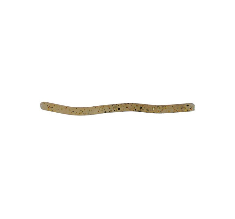 Силиконовая приманка Big Bite Baits Trout Worm 3" Sand 10 шт. - 1 Силиконовая приманка Big Bite Baits Trout Worm 3" Sand 10 шт. - 1