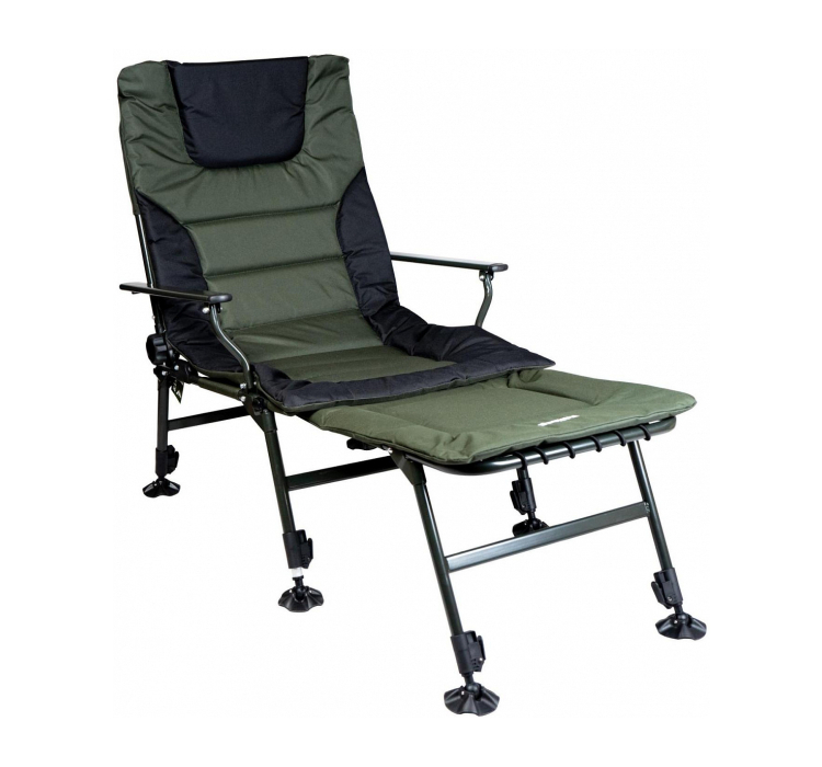 Крісло коропове Ranger Wide Carp SL-105 +prefix (RA 2234) - 3 Крісло коропове Ranger Wide Carp SL-105 +prefix (RA 2234) - 3