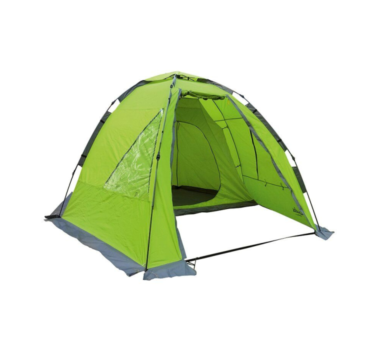 Палатка полуавтоматическая 4-х местная Norfin Zander 4 - 1 Палатка полуавтоматическая 4-х местная Norfin Zander 4 - 1