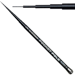 Удочка Dam Carbon Tele Pocket Pole 500 (10-40г)