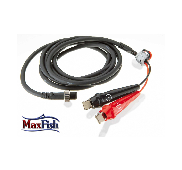 Котушка Daiwa Tanacom 750 - 2 Котушка Daiwa Tanacom 750 - 2