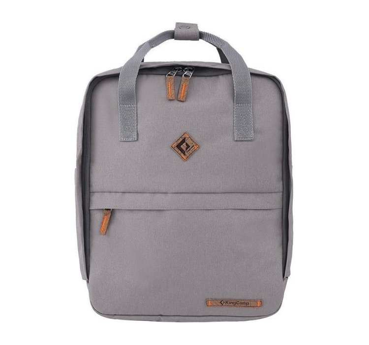 Рюкзак KingCamp Acadia (KB3321) Grey - 1 Рюкзак KingCamp Acadia (KB3321) Grey - 1