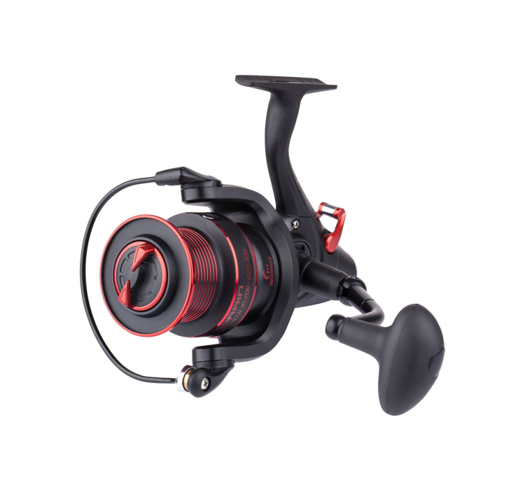 Котушка Brain Battle 6000 6+1BB - 1 Котушка Brain Battle 6000 6+1BB - 1