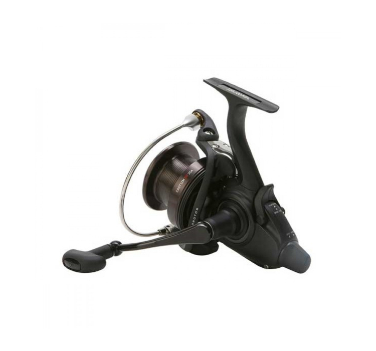 Котушка Daiwa Cast'izm BR 25A - 5 Котушка Daiwa Cast'izm BR 25A - 5