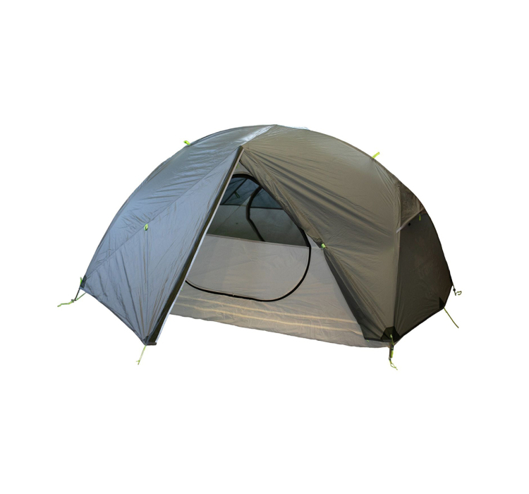 Намет Tramp Cloud 2 TRT-092-grey - 1 Намет Tramp Cloud 2 TRT-092-grey - 1