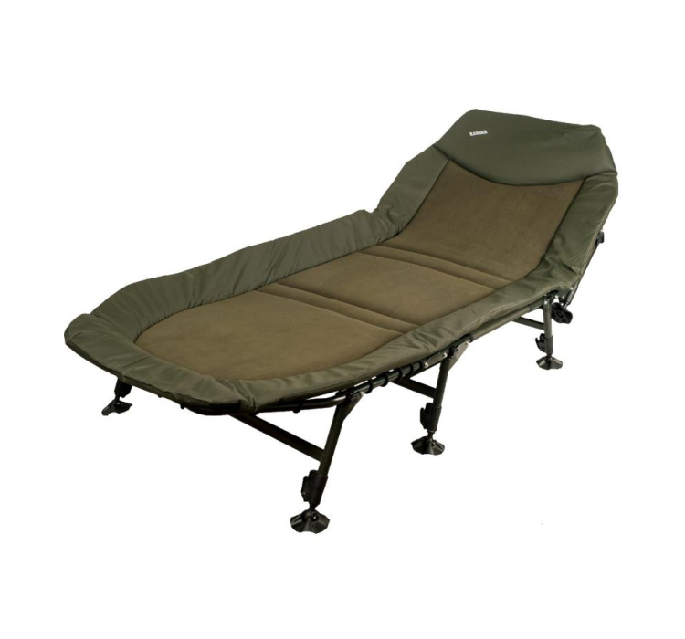 Коропова розкладачка Ranger BED 81 Sleep System (Арт. RA 5506) Коропова розкладачка Ranger BED 81 Sleep System (Арт. RA 5506)