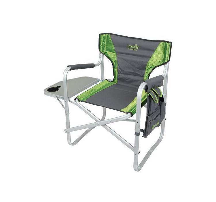 Кресло складное Norfin Risor NF (с откидным столиком) - 1 Кресло складное Norfin Risor NF (с откидным столиком) - 1