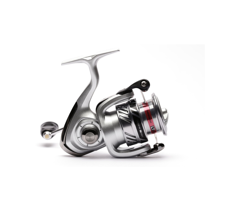 Котушка Daiwa 20 Crossfire LT 3000-C - 2 Котушка Daiwa 20 Crossfire LT 3000-C - 2