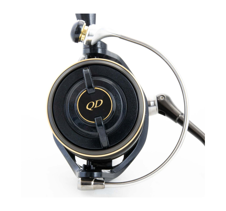 Котушка Daiwa 19 Cast'izm Feeder 25 QD - 3 Котушка Daiwa 19 Cast'izm Feeder 25 QD - 3