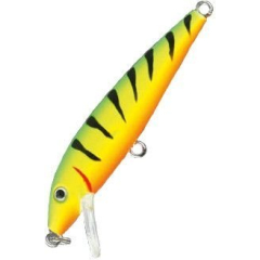 Воблер Nomura Floater Minnow 168 (5 см)