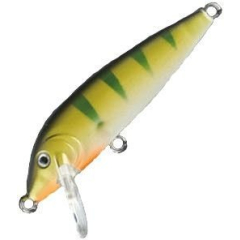 Воблер Nomura Shoutdown Minnow 167 (5 см)