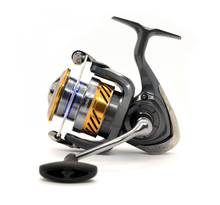 Котушка Daiwa 20 Laguna LT 4000-C - 1 Котушка Daiwa 20 Laguna LT 4000-C - 1