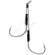 Крючок Decoy DJ-89 Tachi Pike #3/0 (2 шт/уп) - 2 Крючок Decoy DJ-89 Tachi Pike #3/0 (2 шт/уп) - 2