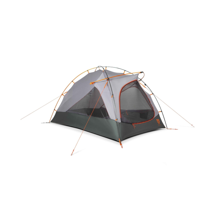 Всесезонний намет Nemo Kunai 2P - 8 Всесезонний намет Nemo Kunai 2P - 8