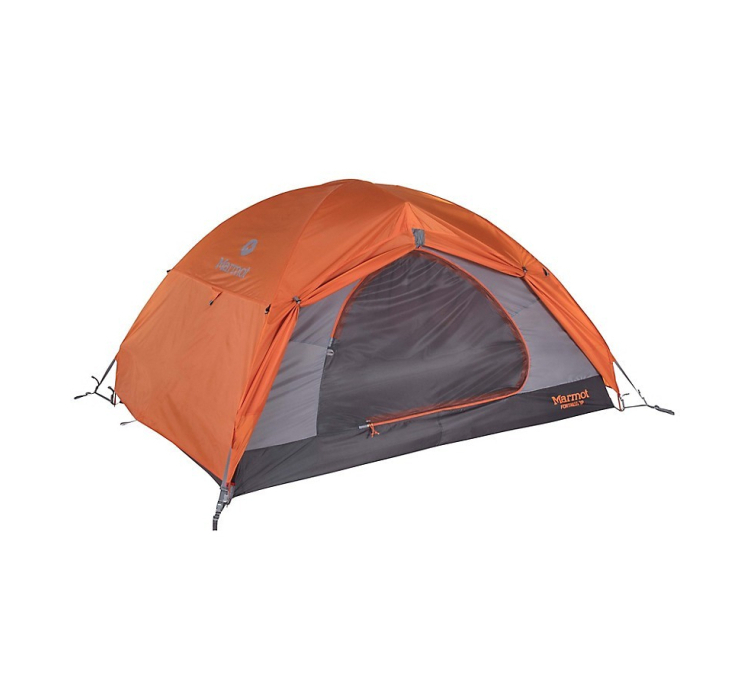 Намет Marmot Fortress 3P (Vapor) - 3 Намет Marmot Fortress 3P (Vapor) - 3