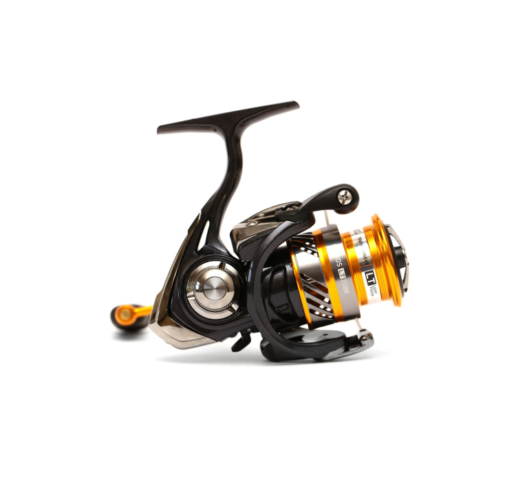 Котушка Daiwa 19 Revros LT 2000 - 2 Котушка Daiwa 19 Revros LT 2000 - 2