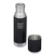 Термос Klean Kanteen TKPro Shale Black 500 мл - 2 Термос Klean Kanteen TKPro Shale Black 500 мл - 2