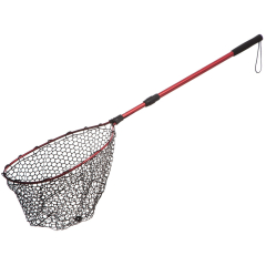 Підсак Favorite Arena телескоп. 1.25-1.9m ц:червоний