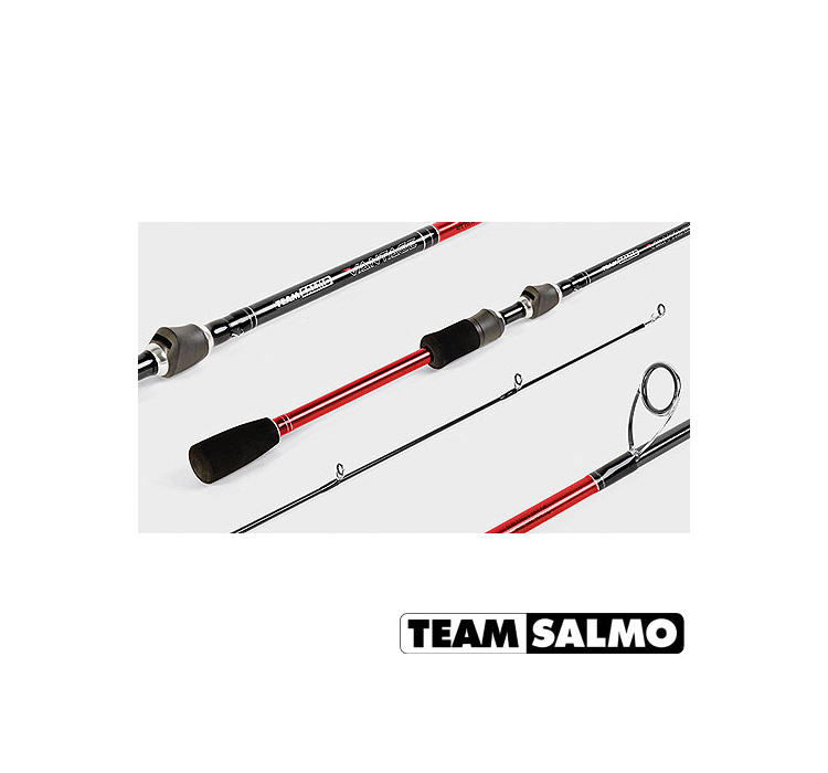 Спінінг Salmo Vantage 14 702MF - 1 Спінінг Salmo Vantage 14 702MF - 1