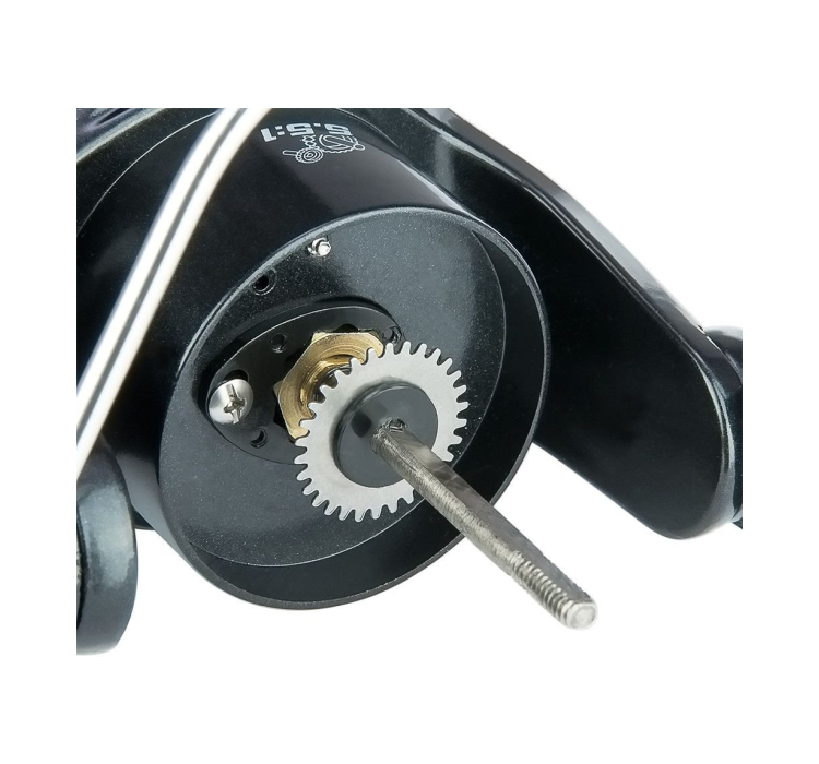 Котушка Mikado Baitrunner Keino Method Feeder 3006 FD - 4 Котушка Mikado Baitrunner Keino Method Feeder 3006 FD - 4