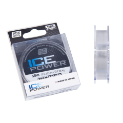 Леска Salmo Team Ice Power 50м 0,163мм