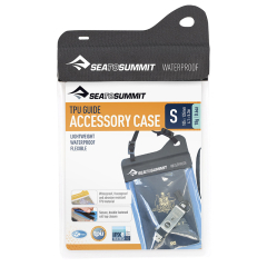 Чохол водонепроникний Sea to Summit TPU (р.S), чорний