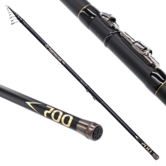 Вудка з кільцями Mikado Sensual N.G. 6м до25гр.