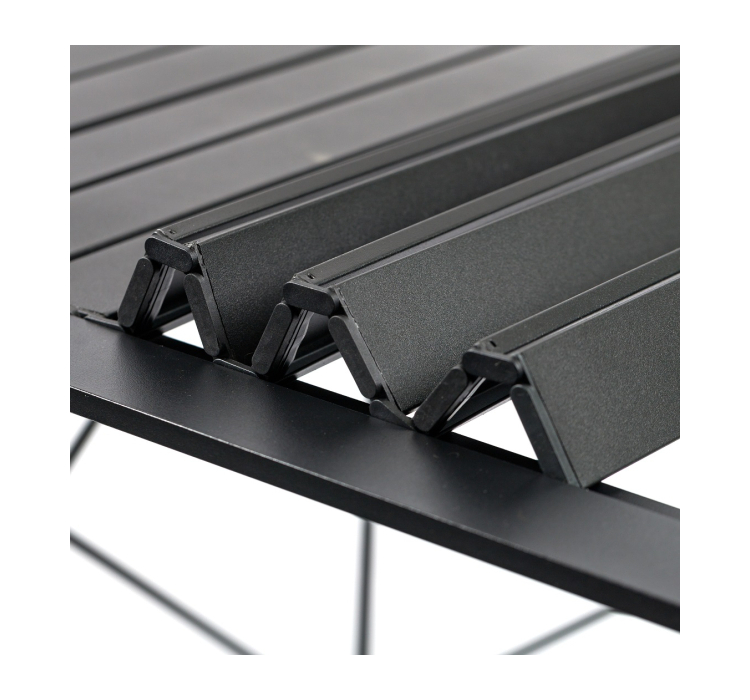 Стіл складаний Ranger Compact Hike 211 (Арт. RA 1119) Стіл складаний Ranger Compact Hike 211 (Арт. RA 1119)