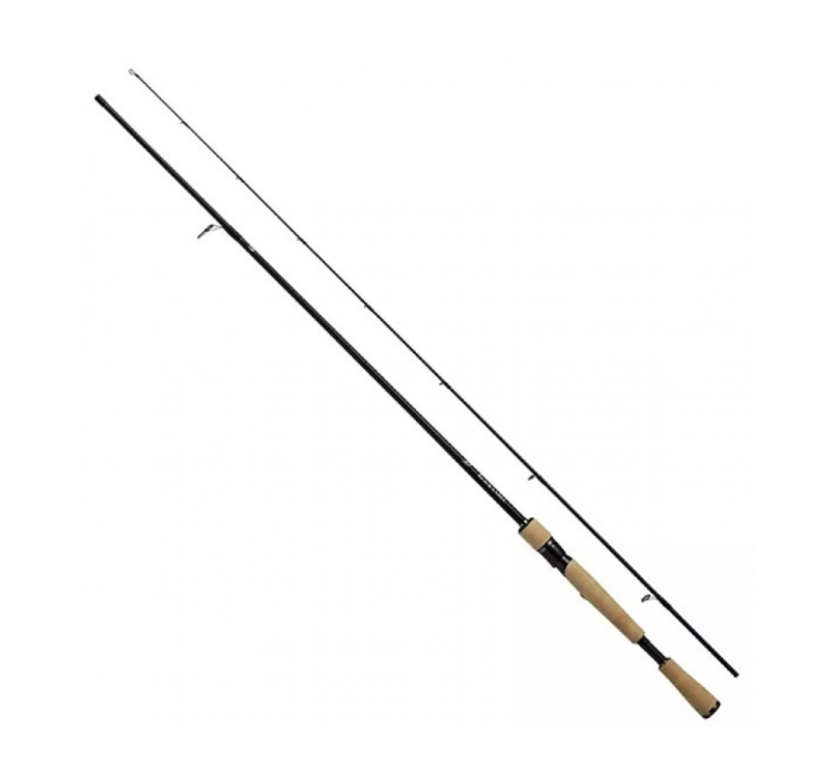 Спінінг Daiwa Black Label BLX SG 642L/ML+XS 1.93м 1.4-14гр - 1 Спінінг Daiwa Black Label BLX SG 642L/ML+XS 1.93м 1.4-14гр - 1