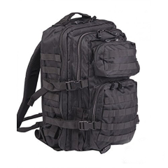 Рюкзак тактический Mil-Tec (510х290х280мм, 36л) черный