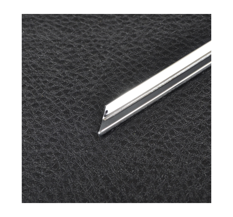 Шампур для шашликів КЕМПІНГ C-6006 (60х2.0мм, 6шт), нержавіюча сталь - 3 Шампур для шашликів КЕМПІНГ C-6006 (60х2.0мм, 6шт), нержавіюча сталь - 3