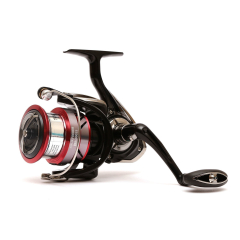 Котушка Daiwa 18 Ninja Match & Feeder LT 6000SS