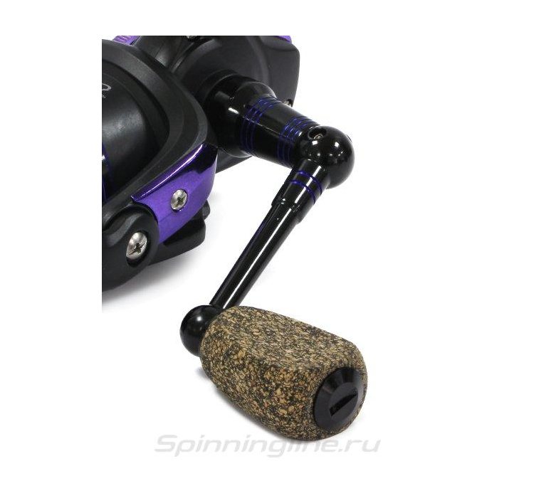 Катушка Salmo Elite Spin 7 3000FD - 5 Катушка Salmo Elite Spin 7 3000FD - 5