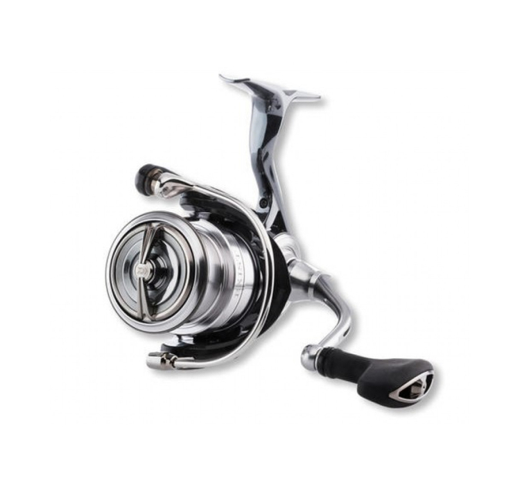 Котушка Daiwa 18 Exist LT 2500-XH - 4 Котушка Daiwa 18 Exist LT 2500-XH - 4