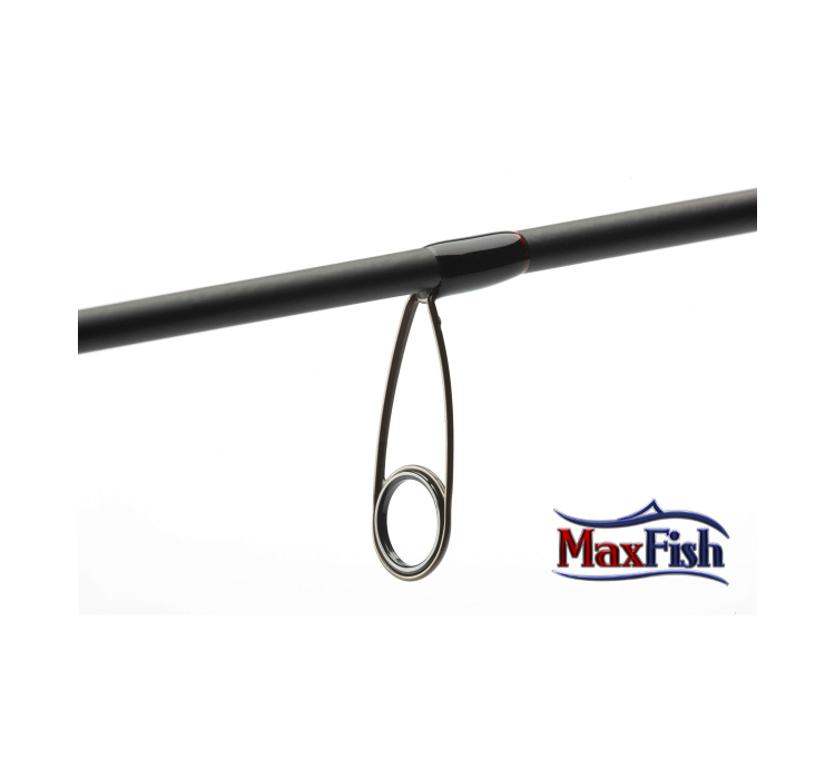 Спиннинг Dam Effzett Z1 Toray Medium Spin 240 (15-40г) - 5 Спиннинг Dam Effzett Z1 Toray Medium Spin 240 (15-40г) - 5