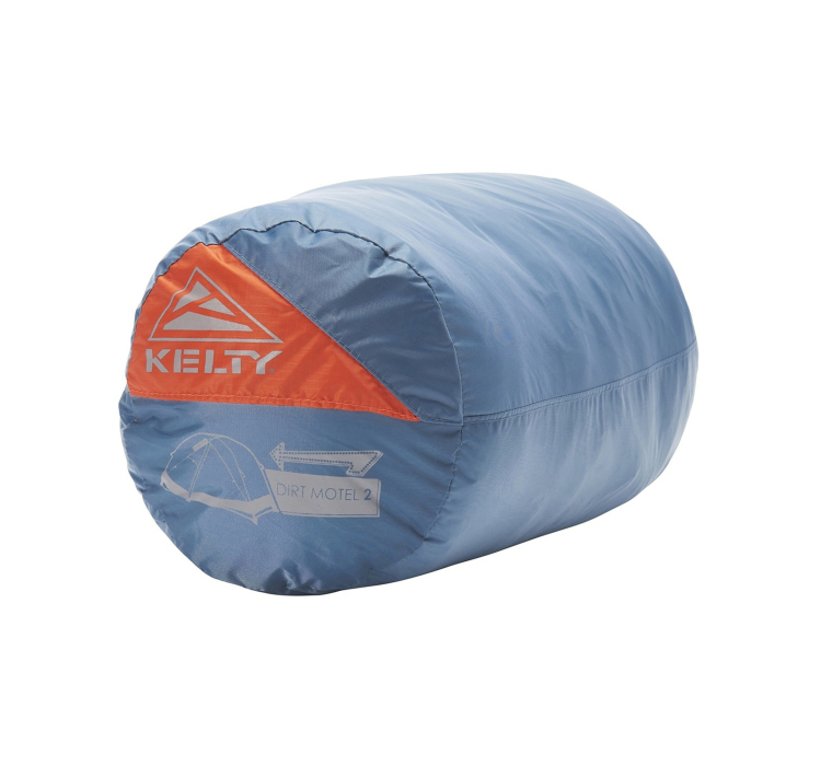 Палатка Kelty Dirt Motel 2 - 4 Палатка Kelty Dirt Motel 2 - 4
