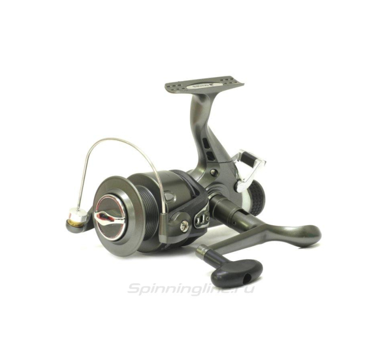 Катушка Salmo Sniper Baitfeeder 1 6000BR - 3 Катушка Salmo Sniper Baitfeeder 1 6000BR - 3