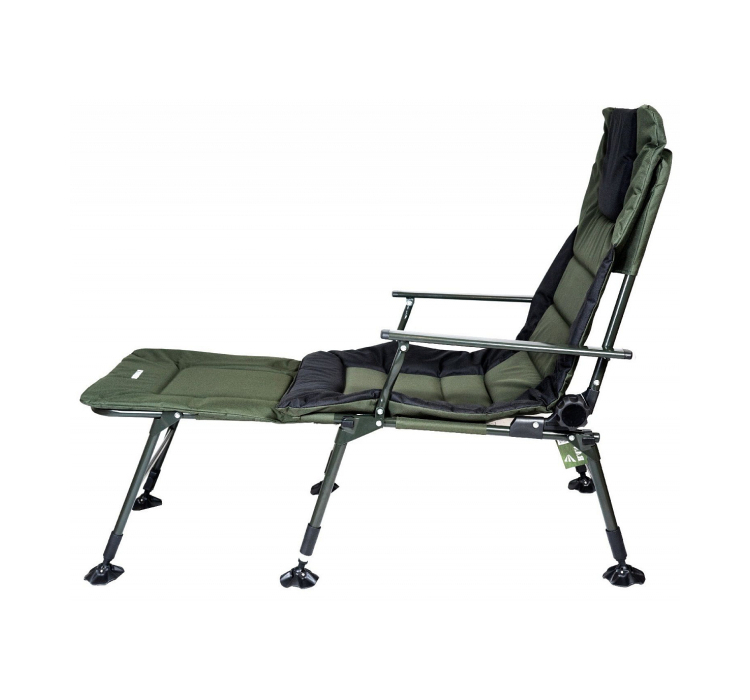 Крісло коропове Ranger Wide Carp SL-105 +prefix (RA 2234) - 2 Крісло коропове Ranger Wide Carp SL-105 +prefix (RA 2234) - 2