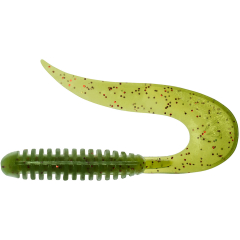 Силиконовая приманка Select Freek 4.5" #108 (5 шт/уп)