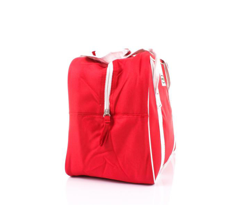 Термосумка GIOSTYLE Evo medium (21л), красная - 3 Термосумка GIOSTYLE Evo medium (21л), красная - 3