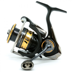 Катушка Daiwa 17 Legalis LT 2000D