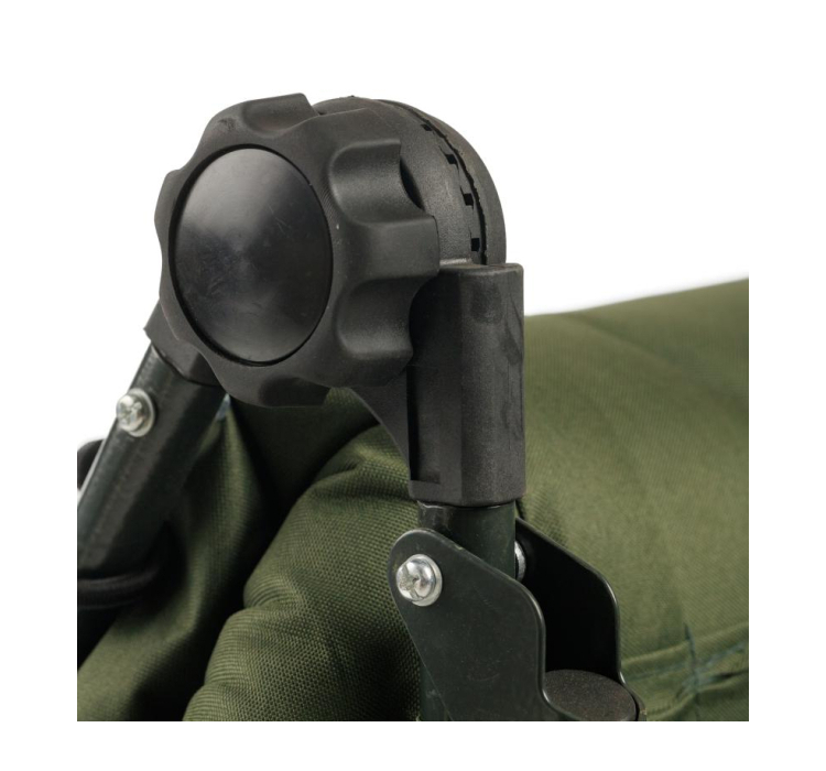 Коропова розкладачка Ranger BED 86 (арт. RA 5514) Коропова розкладачка Ranger BED 86 (арт. RA 5514)