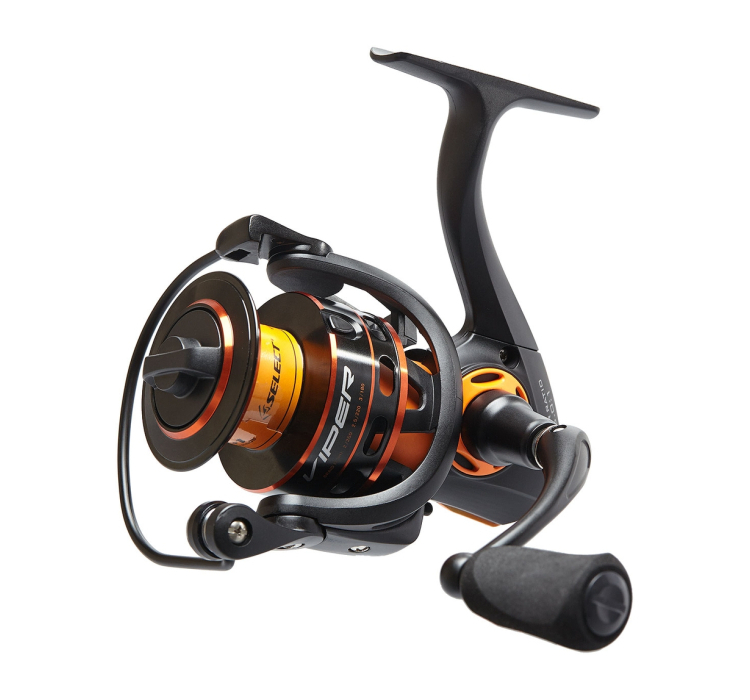 Катушка Select Viper 5000 7+1BB - 1 Катушка Select Viper 5000 7+1BB - 1