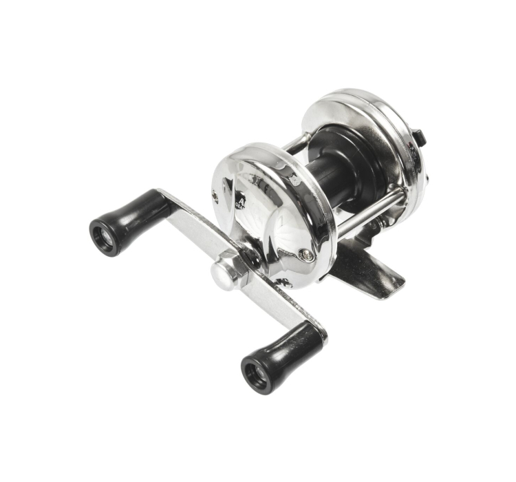 Котушка Lucky John Ice Multik 1000 - 1 Котушка Lucky John Ice Multik 1000 - 1