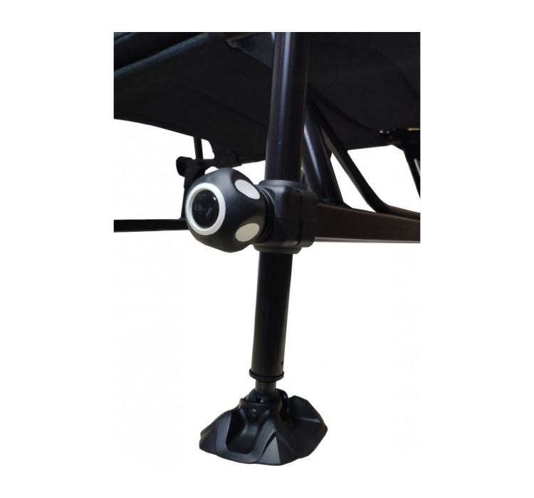 Крісло фідерне Norfin Feeder Concept Comfort без обвісів - 7 Крісло фідерне Norfin Feeder Concept Comfort без обвісів - 7