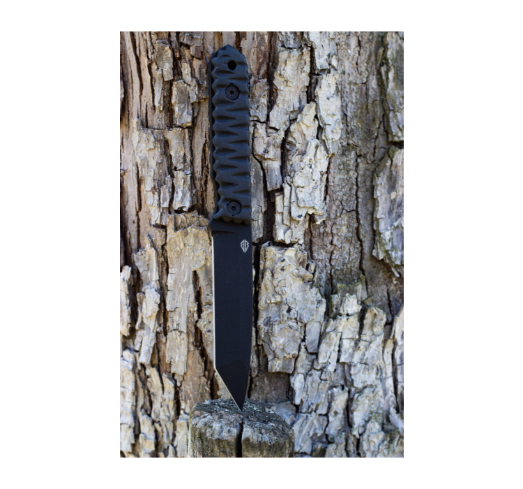 Ніж Blade Brothers Чиби - 8 Ніж Blade Brothers Чиби - 8