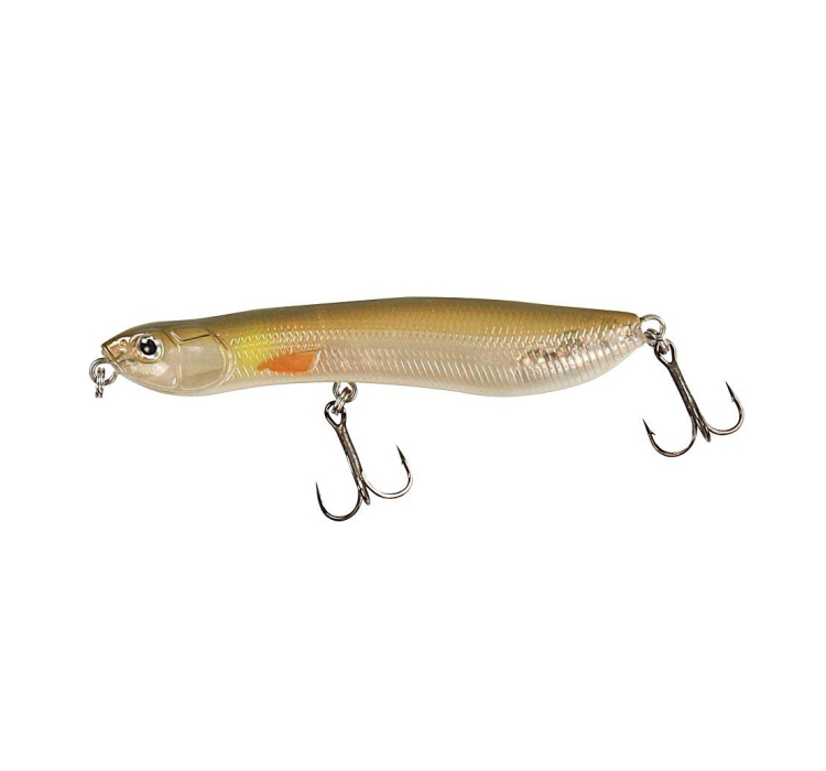 Воблер DAM Effzett Stickwalker 80мм 8гр (hollow minnow) FL - 1 Воблер DAM Effzett Stickwalker 80мм 8гр (hollow minnow) FL - 1