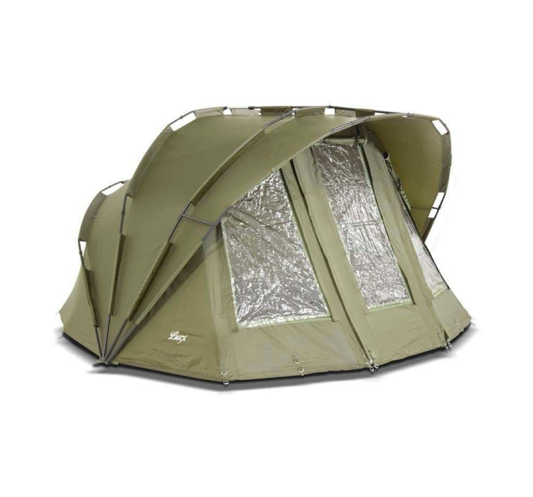 Палатка Ranger EXP 3-mann Bivvy ELKO (RA 6608) - 2 Палатка Ranger EXP 3-mann Bivvy ELKO (RA 6608) - 2
