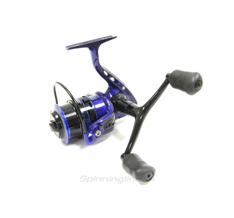 Котушка Salmo Diamond Match 6 3000FD - 2 Котушка Salmo Diamond Match 6 3000FD - 2